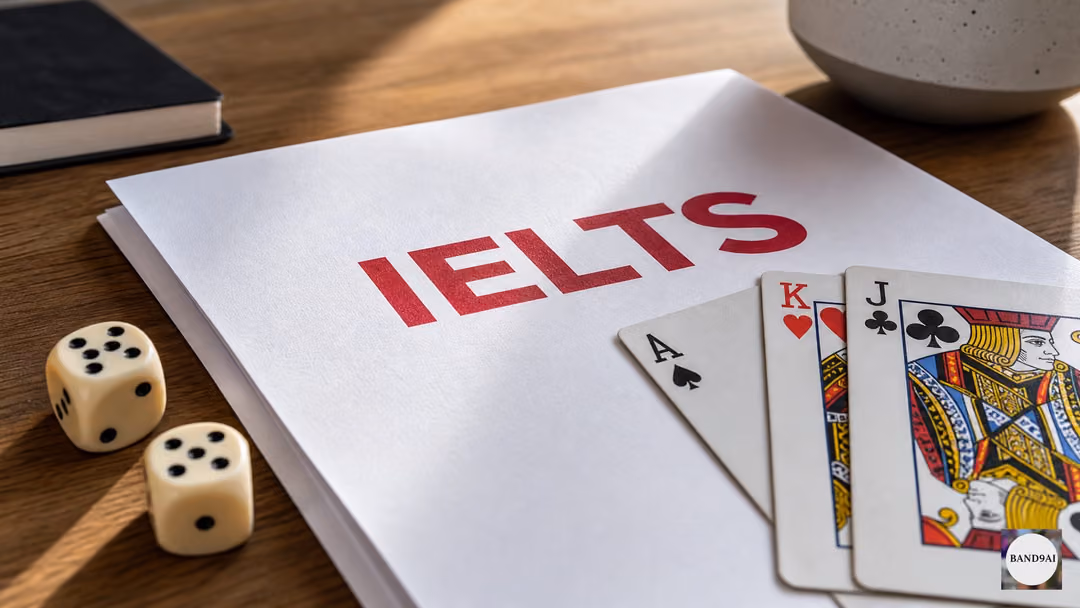 How IELTS Writing is scored by AI: inside BAND9AI’s examiner-aligned band model for Task 1 and Task 2